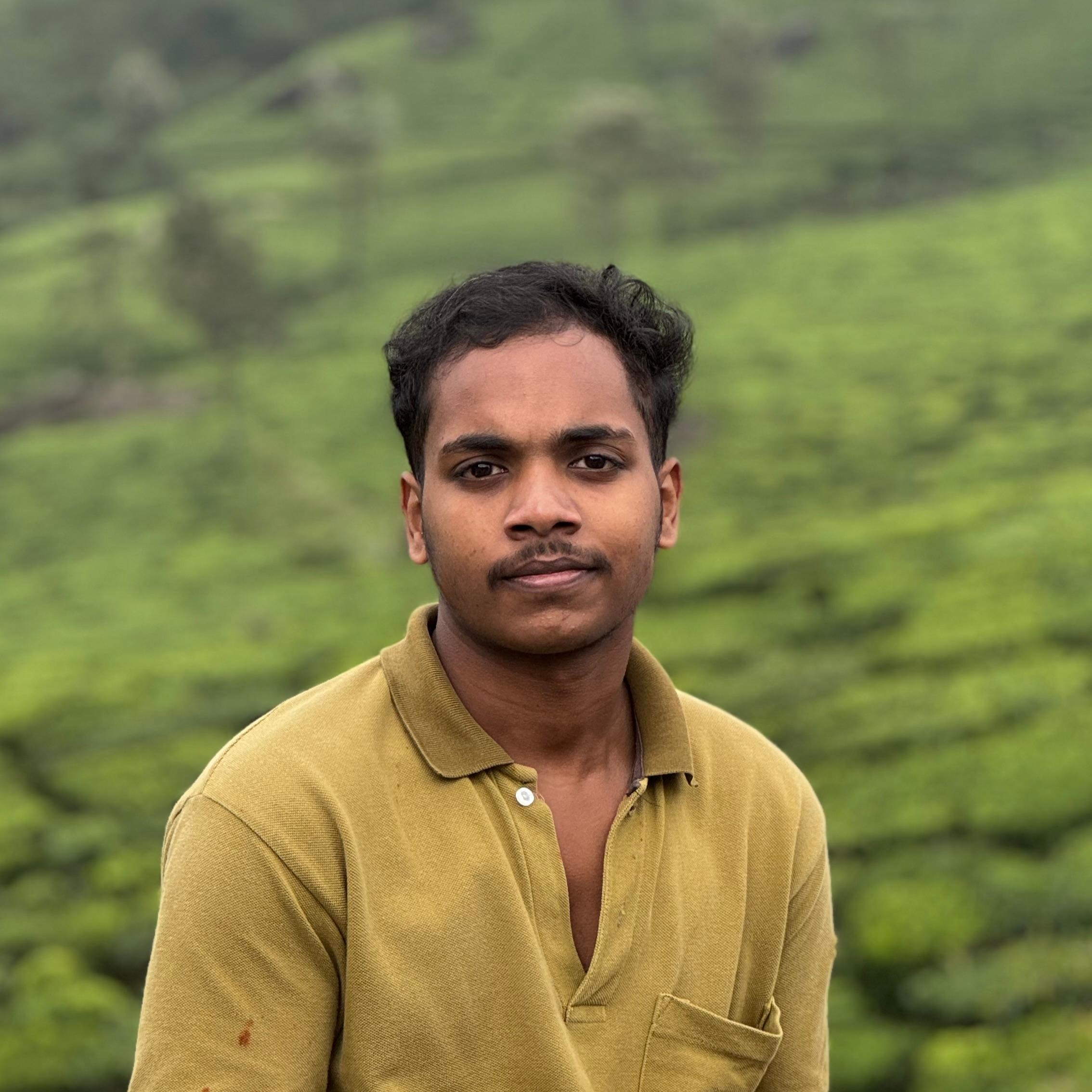 Md Nayeem Hossain